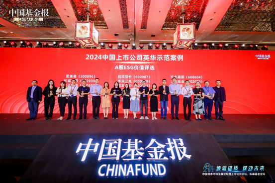 20247˾@Ї2024Їй˾ӢAʾAESGrֵ